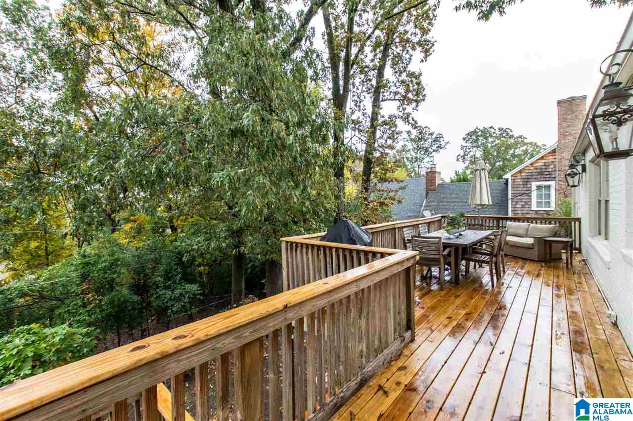 43 Pine Crest Road Birmingham, AL 35223 - Photo 32 of 41