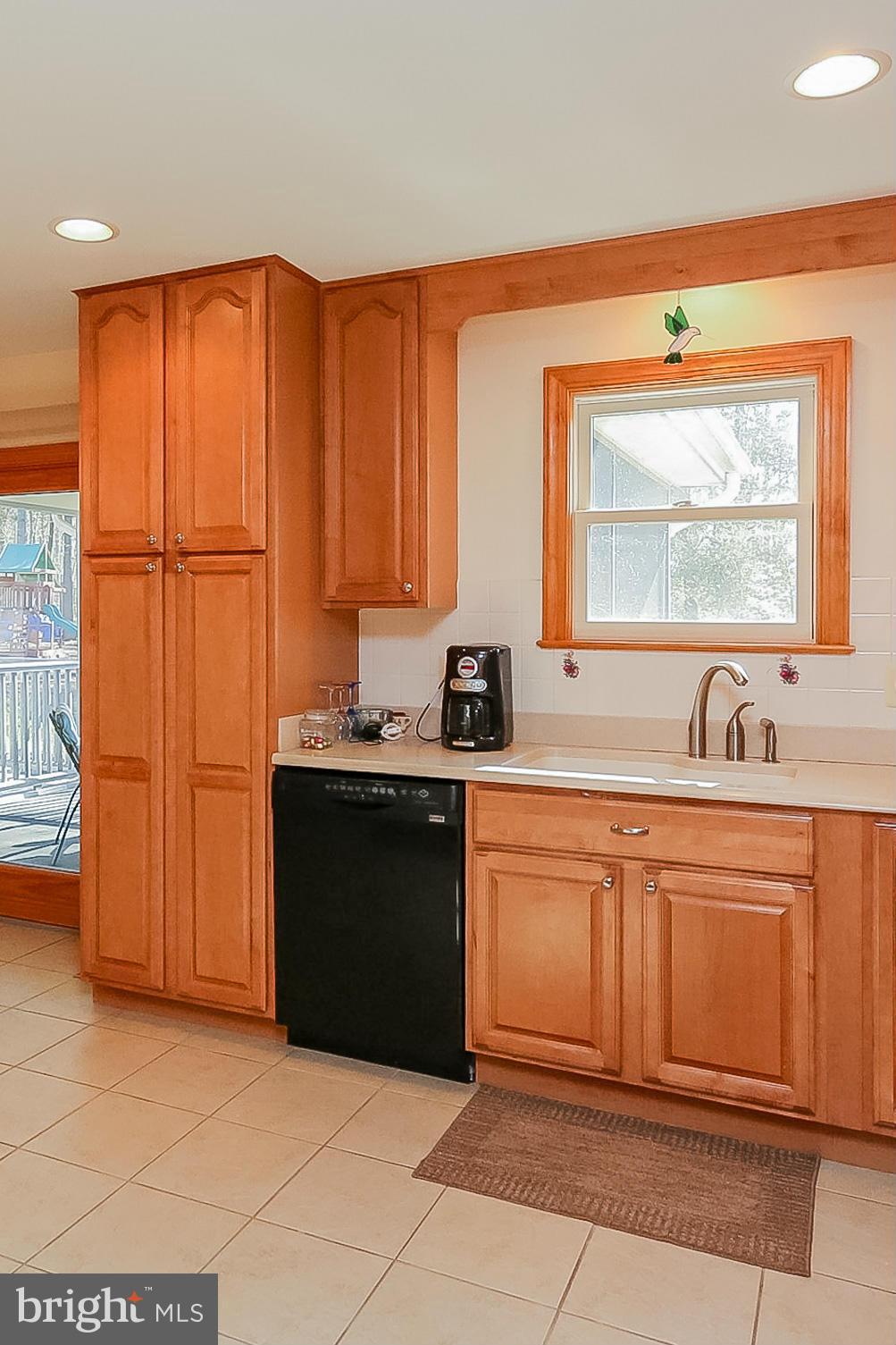 588 Mitchell Mountain Road Reva, VA 22735 - Photo 8 of 30 Kitchen