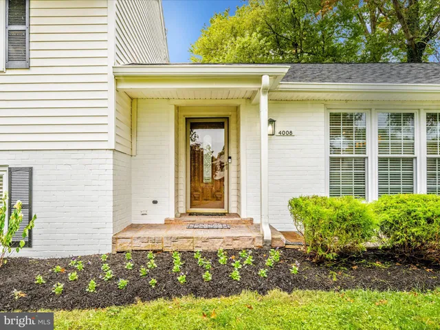 $883,500 | 4008 Barnsley Lane, Olney, MD 20832