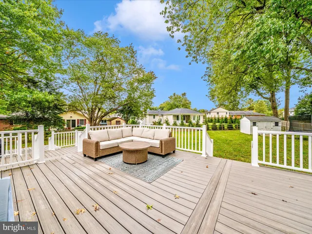 $883,500 | 4008 Barnsley Lane, Olney, MD 20832