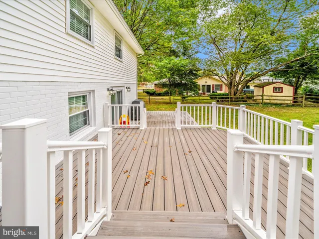 $883,500 | 4008 Barnsley Lane, Olney, MD 20832