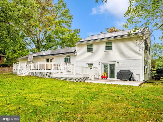 $883,500 | 4008 Barnsley Lane, Olney, MD 20832