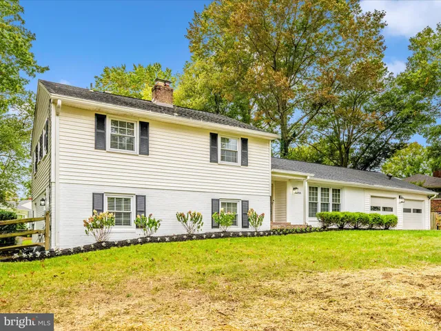 $883,500 | 4008 Barnsley Lane, Olney, MD 20832