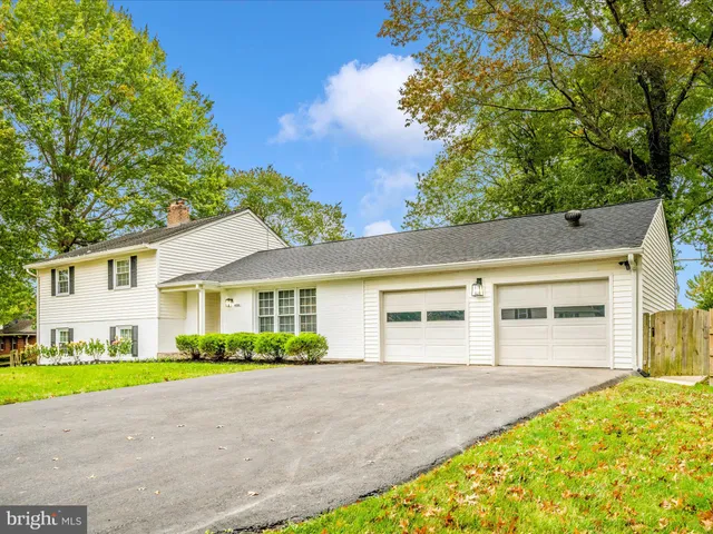 $883,500 | 4008 Barnsley Lane, Olney, MD 20832