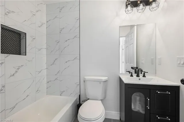 $548,000 | 4448 18th Avenue Southwest, Naples, FL 34116