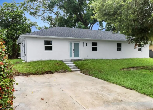 $548,000 | 4448 18th Avenue Southwest, Naples, FL 34116