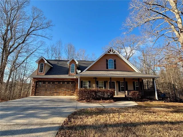 $445,000 | 90 Azalea Court, Murrayville, GA 30564