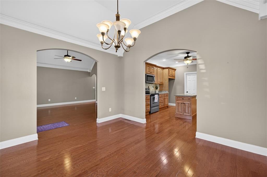 90 Azalea Court Murrayville, GA 30564 - Photo 11 of 68