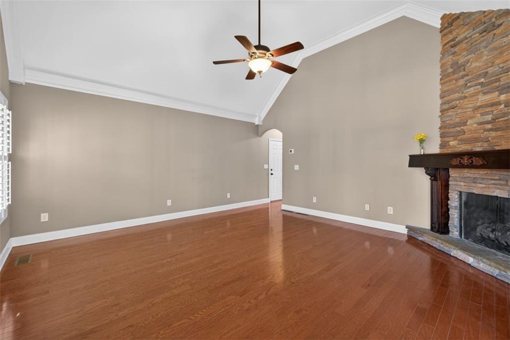 90 Azalea Court Murrayville, GA 30564 - Photo 20 of 68