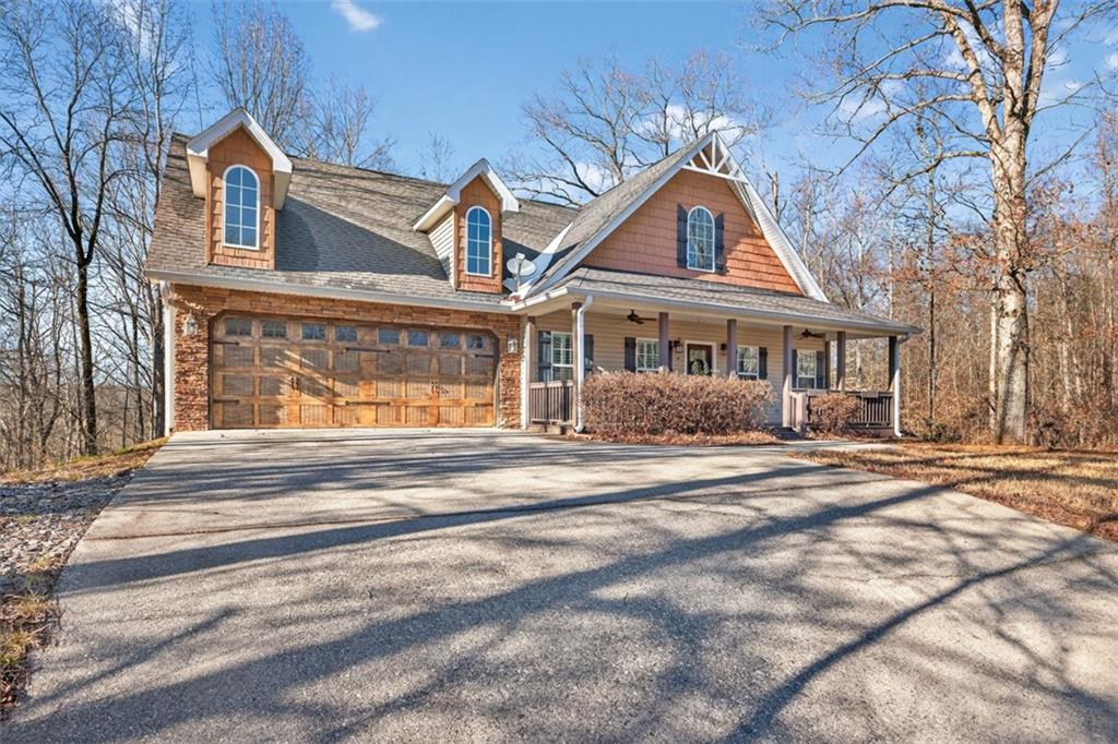 90 Azalea Court Murrayville, GA 30564 - Photo 2 of 68