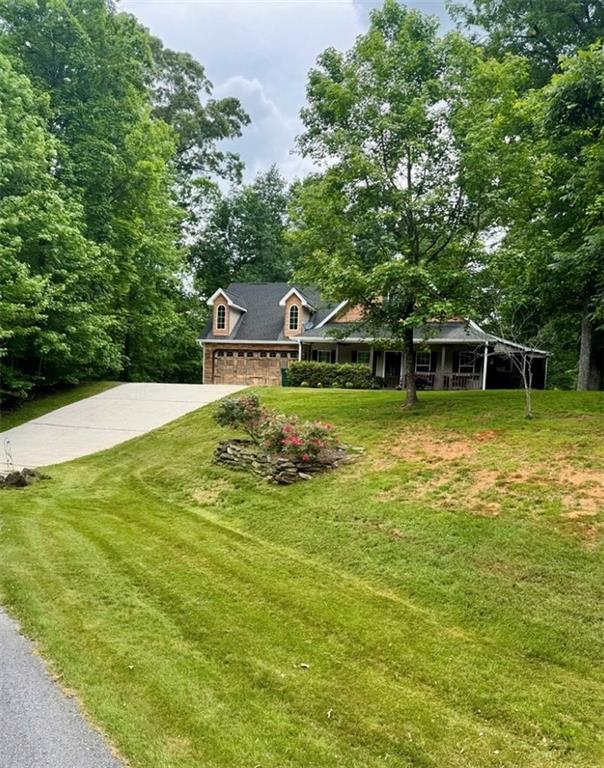 90 Azalea Court Murrayville, GA 30564 - Photo 2 of 3