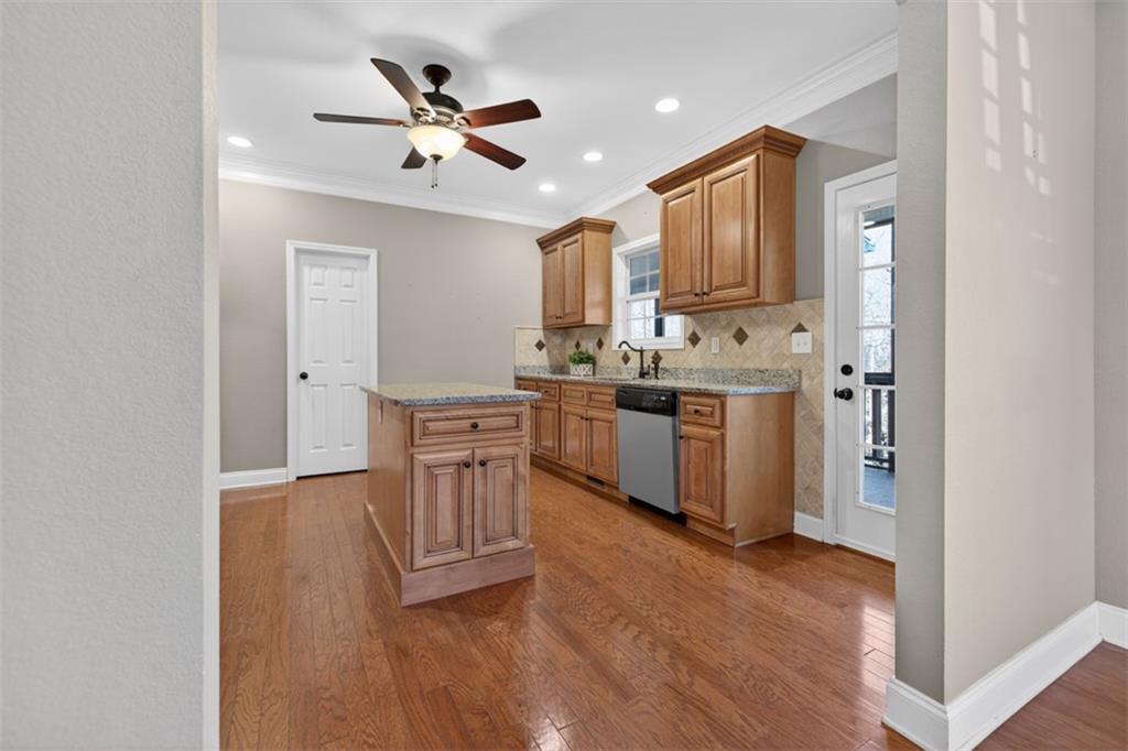 90 Azalea Court Murrayville, GA 30564 - Photo 38 of 68