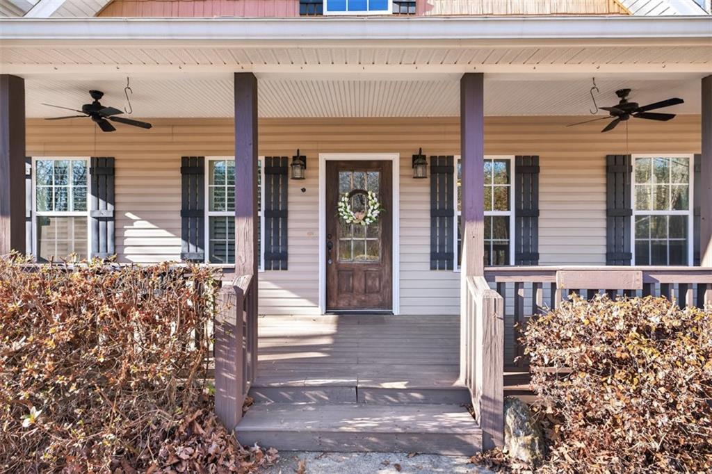 90 Azalea Court Murrayville, GA 30564 - Photo 4 of 68