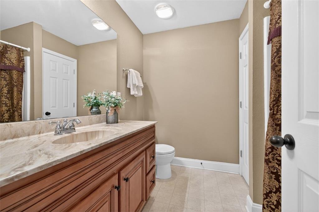 90 Azalea Court Murrayville, GA 30564 - Photo 48 of 68
