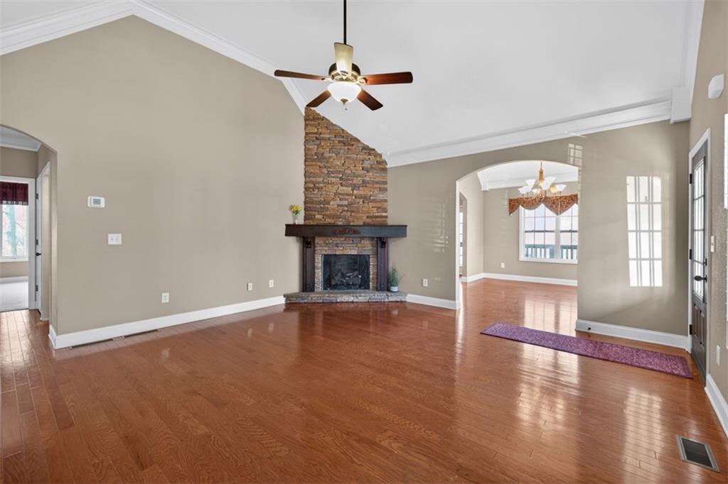 90 Azalea Court Murrayville, GA 30564 - Photo 6 of 68