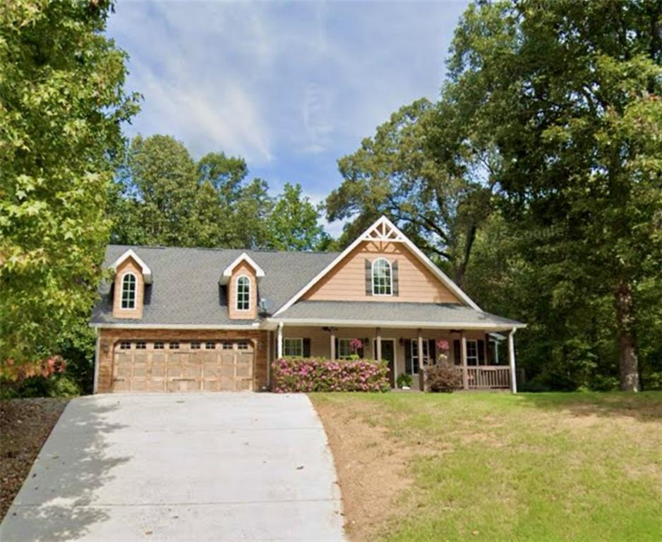90 Azalea Court Murrayville, GA 30564 - Photo 63 of 68