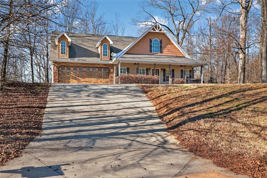 90 Azalea Court Murrayville, GA 30564 - Photo 66 of 68