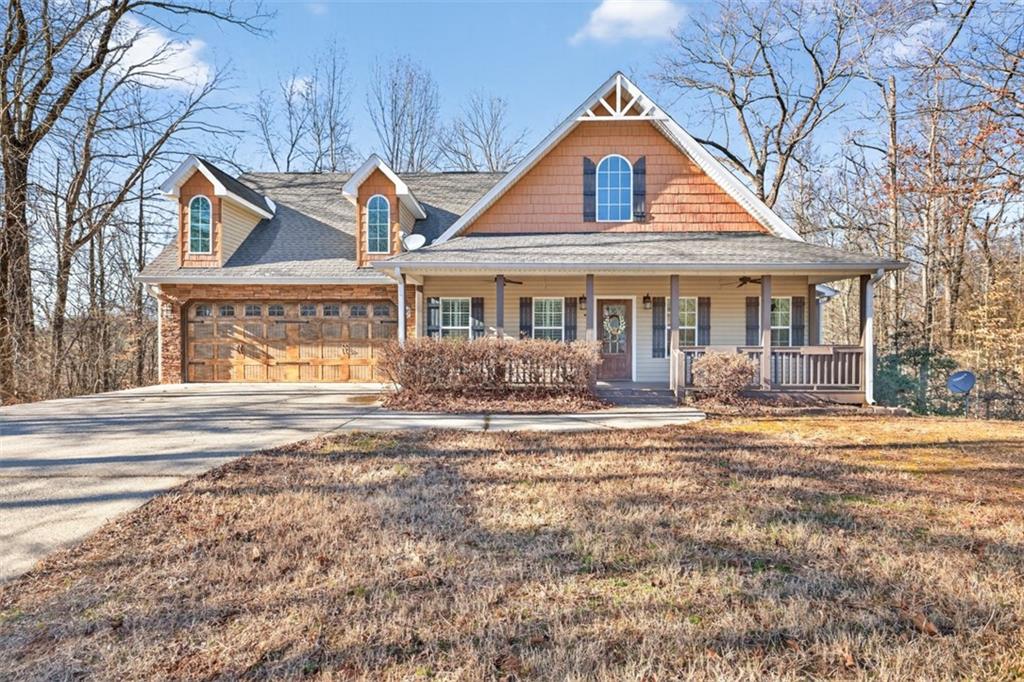 90 Azalea Court Murrayville, GA 30564 - Photo 68 of 68