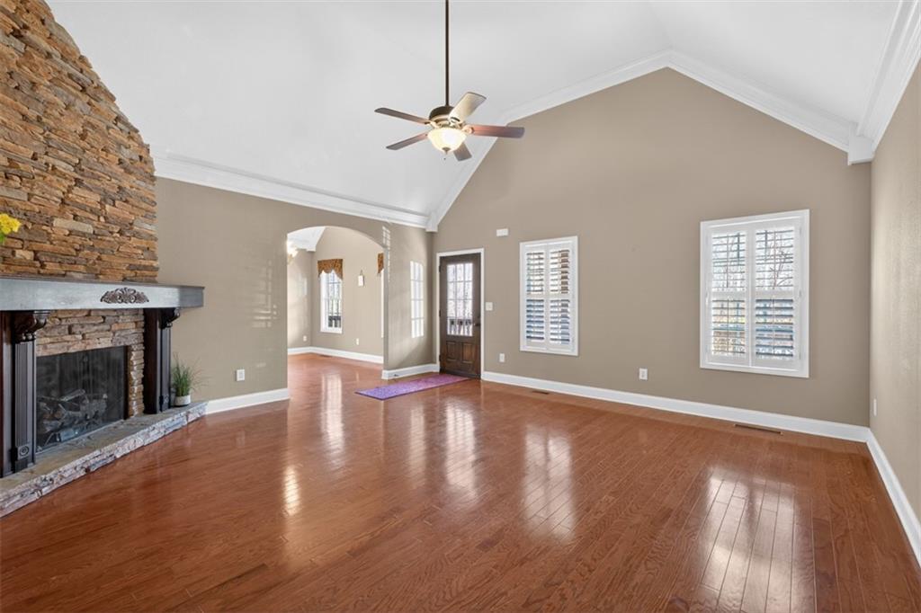 90 Azalea Court Murrayville, GA 30564 - Photo 9 of 68