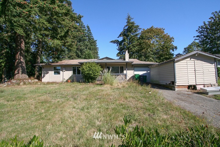 19401 29th Avenue Southeast Bothell, WA 98012 - Photo 1 of 3