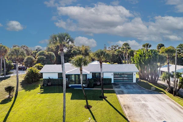 $1,699,000 | 12063 South Indian River Drive, Jensen Beach, FL 34957