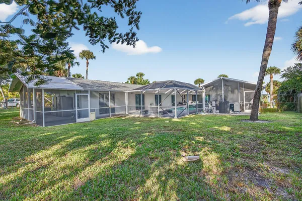 $1,699,000 | 12063 South Indian River Drive, Jensen Beach, FL 34957