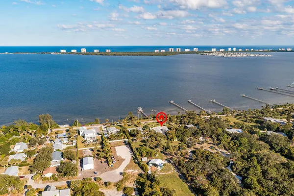 $1,699,000 | 12063 South Indian River Drive, Jensen Beach, FL 34957