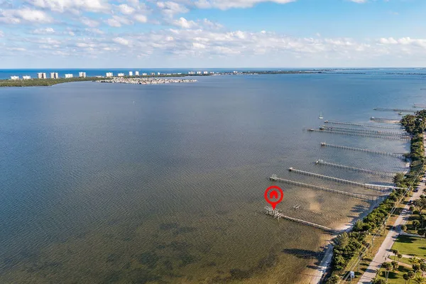 $1,699,000 | 12063 South Indian River Drive, Jensen Beach, FL 34957