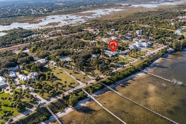 $1,699,000 | 12063 South Indian River Drive, Jensen Beach, FL 34957