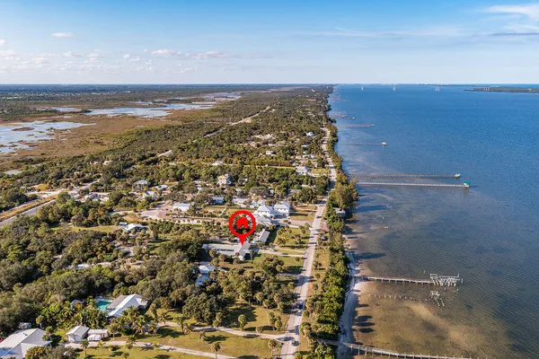 $1,699,000 | 12063 South Indian River Drive, Jensen Beach, FL 34957