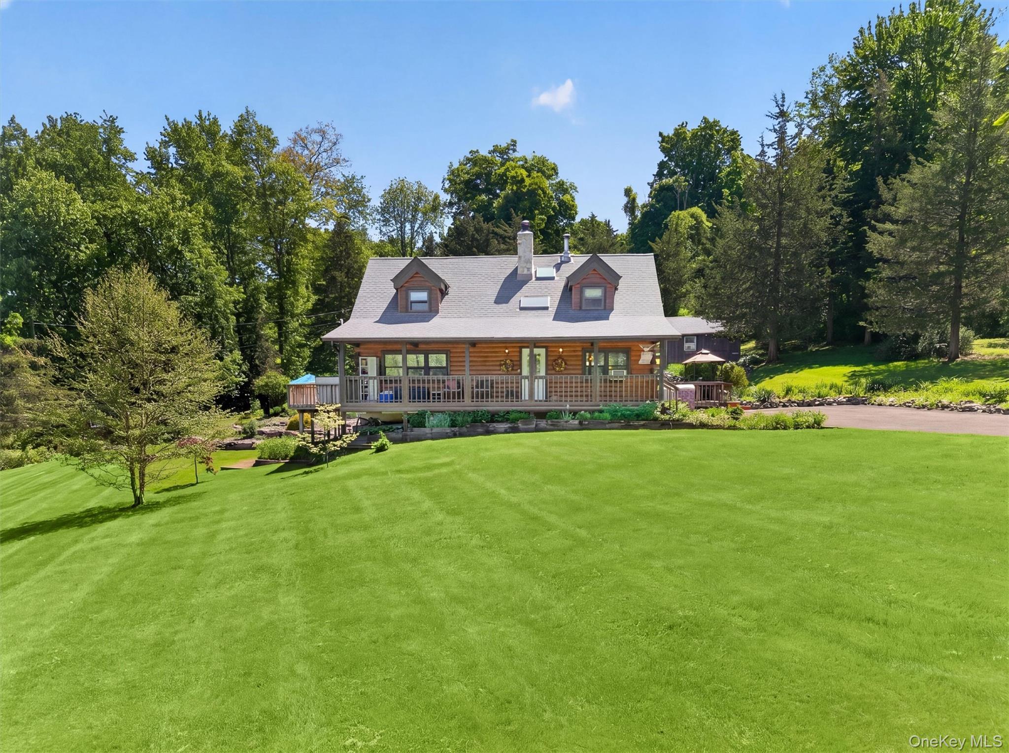 222 Bellvale Lakes Road Warwick, NY 10990 - Photo 33 of 43