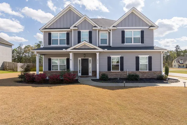 $430,000 | 6070 Big Pond Trail, Grovetown, GA 30813