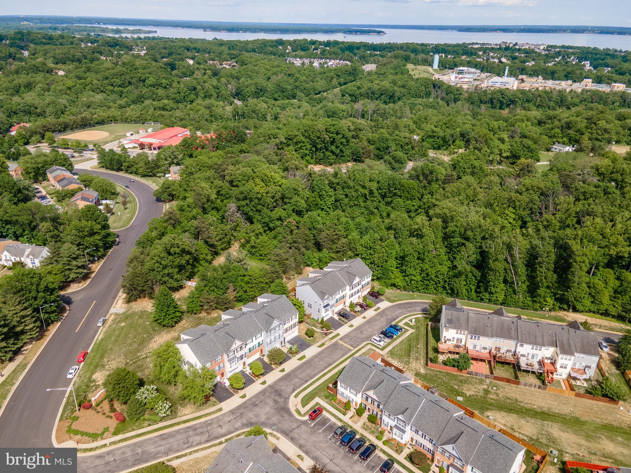 2213 Henry Watts Loop Woodbridge, VA 22191 - Photo 2 of 46