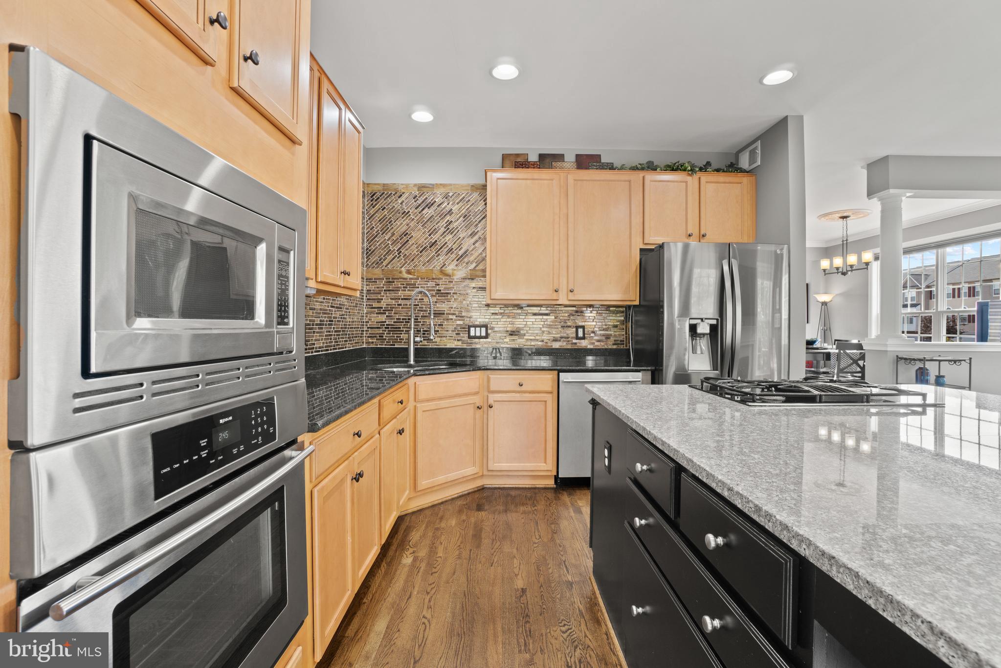 2213 Henry Watts Loop Woodbridge, VA 22191 - Photo 12 of 46