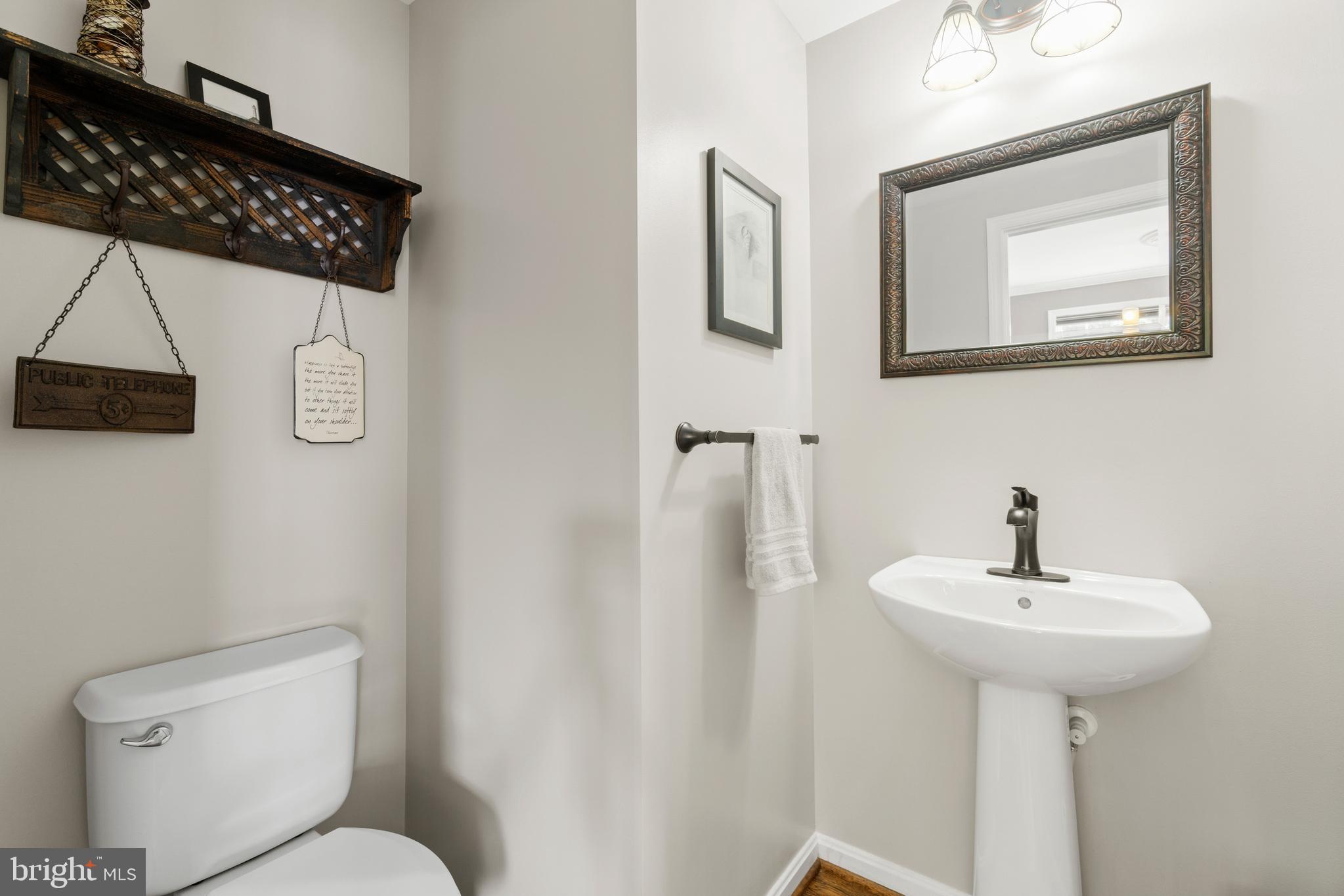 2213 Henry Watts Loop Woodbridge, VA 22191 - Photo 17 of 46