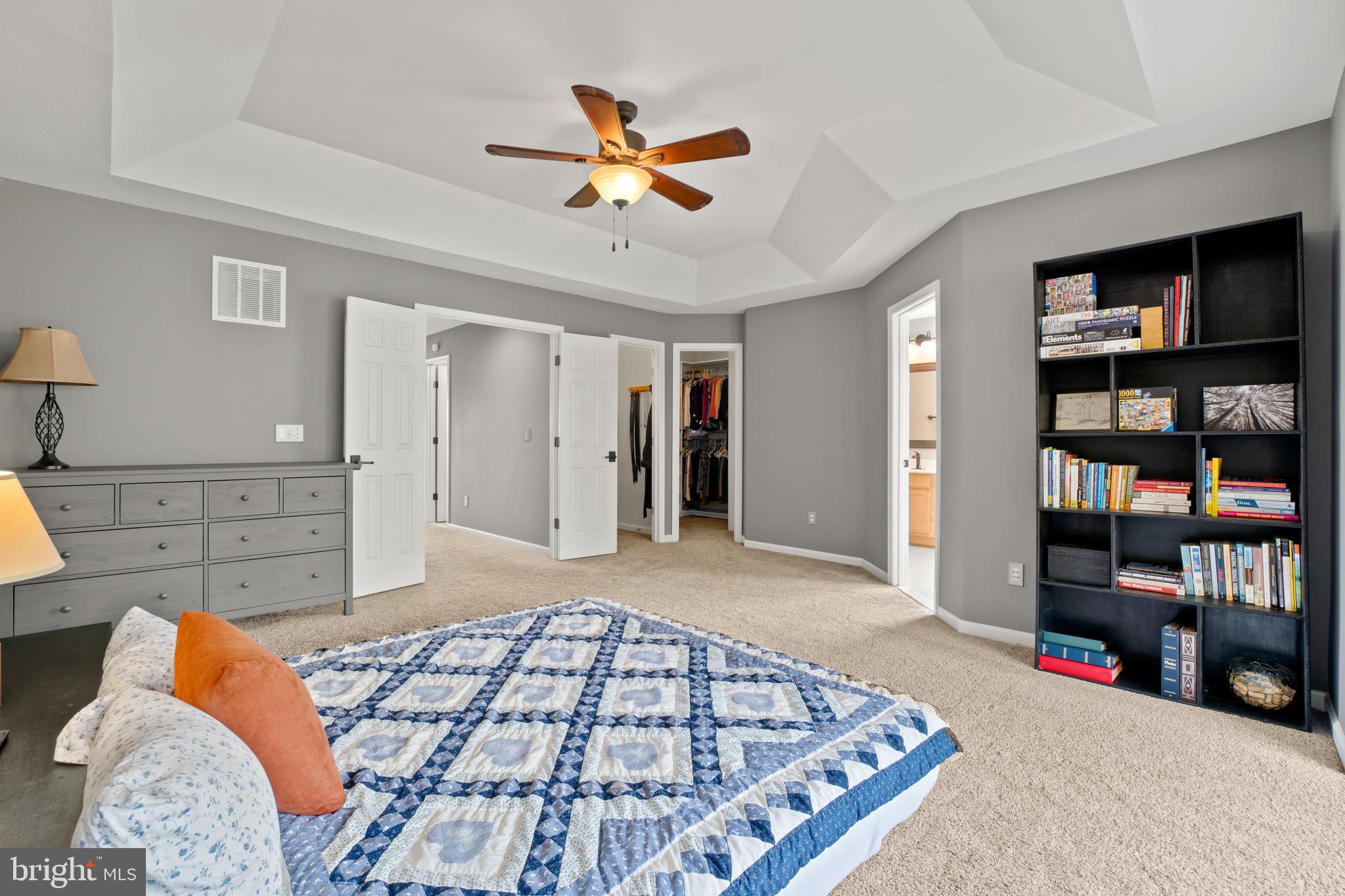 2213 Henry Watts Loop Woodbridge, VA 22191 - Photo 20 of 46