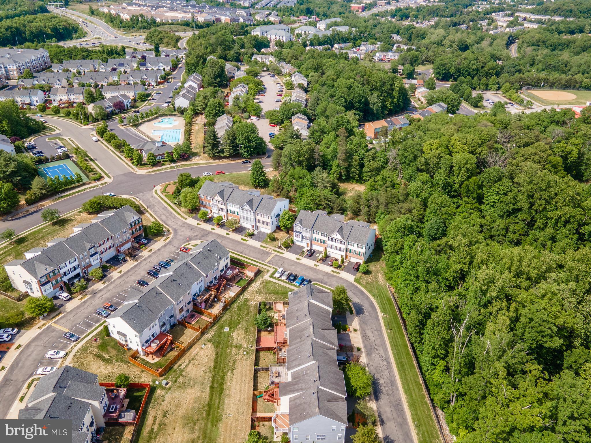 2213 Henry Watts Loop Woodbridge, VA 22191 - Photo 39 of 46