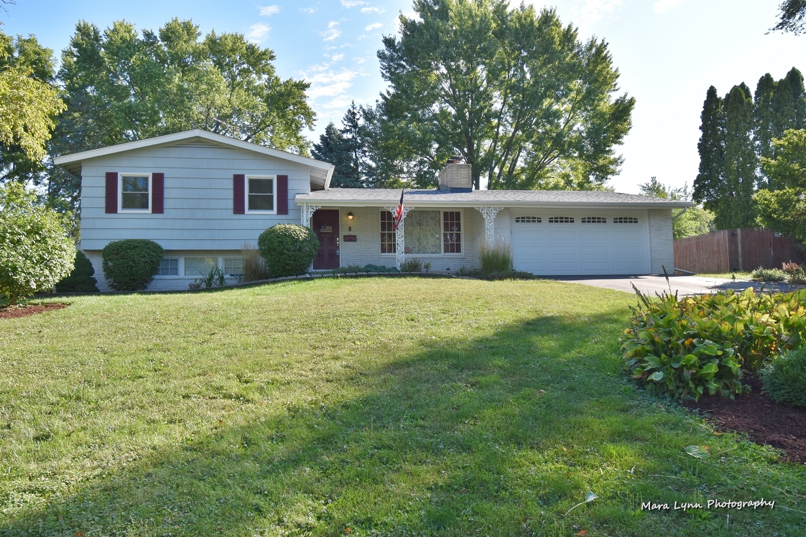 8 North Bereman Road Montgomery, IL 60538 - Photo 1 of 34