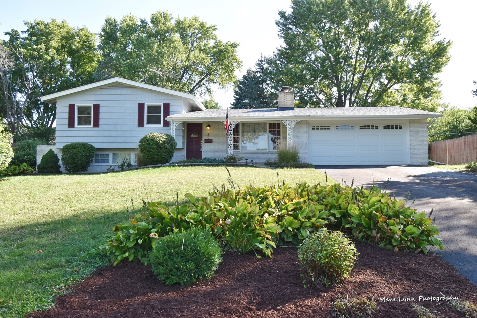 8 North Bereman Road Montgomery, IL 60538 - Photo 34 of 34
