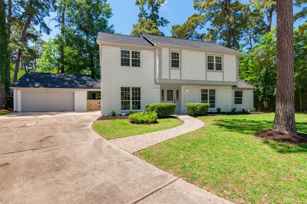 17807 Asphodel Lane Spring, TX 77379 - Photo 2 of 40
