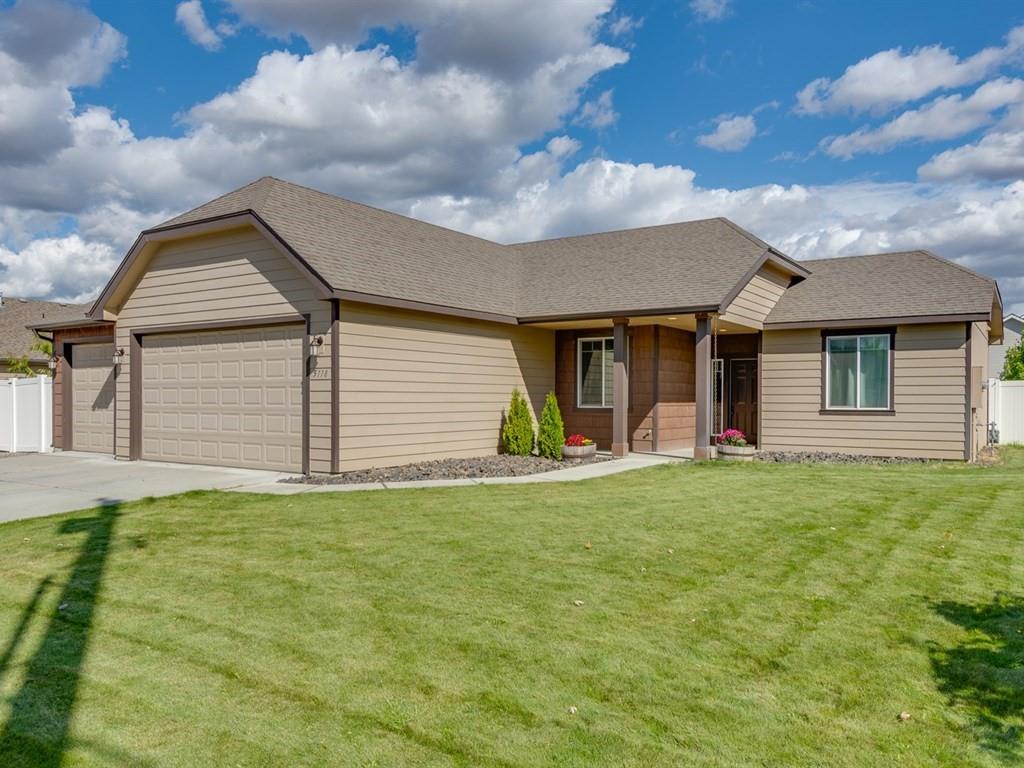 5118 North Bannen Road Spokane Valley, WA 99216 - Photo 1 of 20 Gallery Image 1