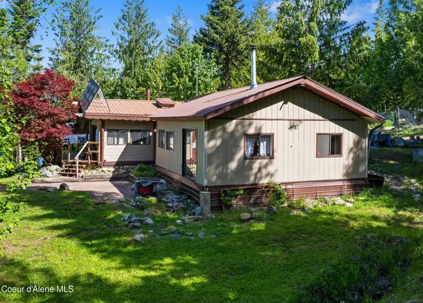 $500,000 | 910 Otts Road, Sagle, ID 83860