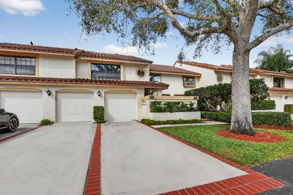 $350,000 | 7818 La Mirada Drive, Unit 7818, Boca Raton, FL 33433