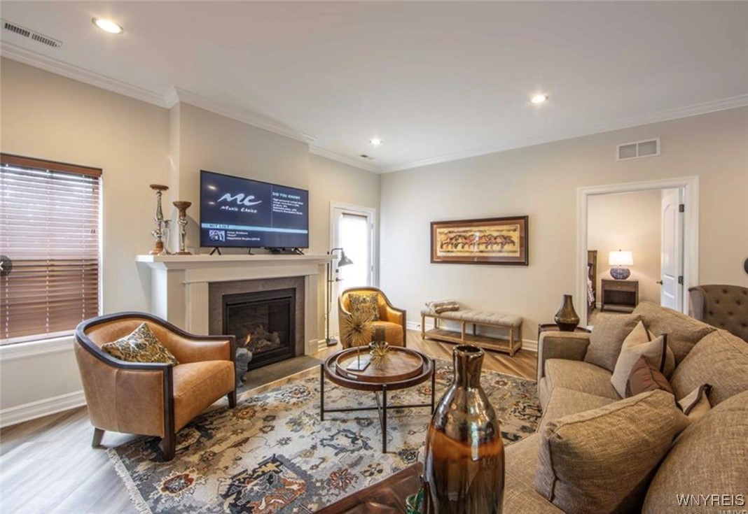 5283 Chestnut Ridge Road Orchard Park, NY 14127 - Photo 2 of 15