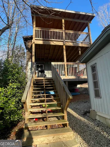 $375,000 | 348 North Port Bass Drive, Fair Play, SC 29643