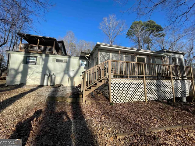 $375,000 | 348 North Port Bass Drive, Fair Play, SC 29643
