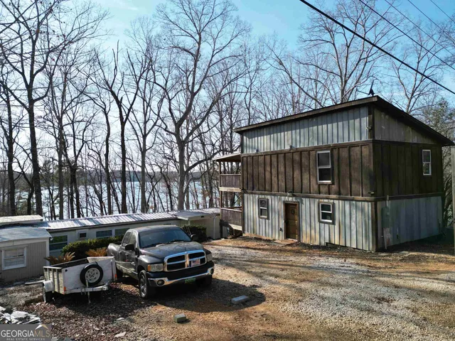 $375,000 | 348 North Port Bass Drive, Fair Play, SC 29643