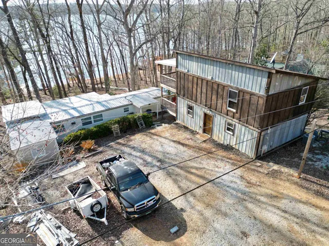 $375,000 | 348 North Port Bass Drive, Fair Play, SC 29643