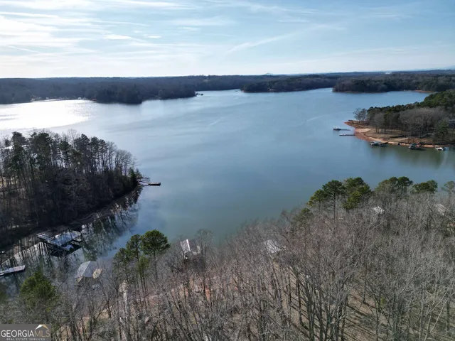 $375,000 | 348 North Port Bass Drive, Fair Play, SC 29643