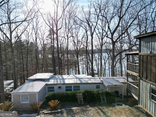 $375,000 | 348 North Port Bass Drive, Fair Play, SC 29643